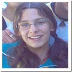 The missing – Sarah Morales Hernandez