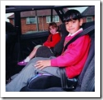 Law-breaking parents on school run