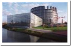 Some green reasons to quit the Strasbourg travelling circus