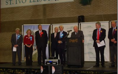 A terrific night for Conservatives