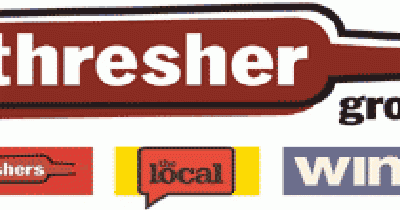Thresher’s underwhelming press release