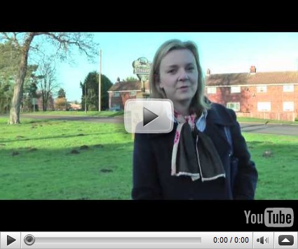 Ready and waiting for the 2010 general election