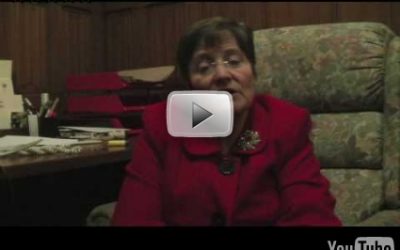 Increasing disabled parliamentarians