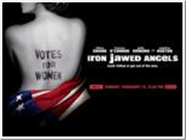 An evening at the American Embassy