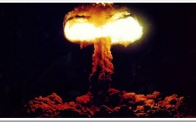 Is Bush an amateur when it comes to war?