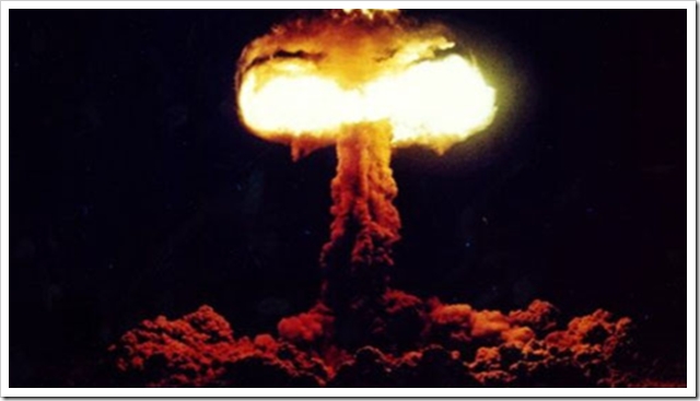 Is Bush an amateur when it comes to war?