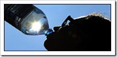Are you a water snob?