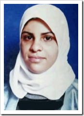 Women dying to kill – the rise of female suicide bombers