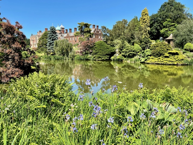 Two Royal Anniversaries in 2022