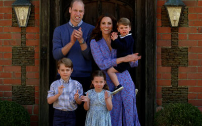 Prince William’s love of royal Norfolk estate