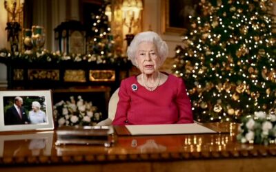 Will the Queen return to Sandringham in the New Year?