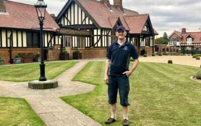 Royal Wolferton Station for Sale
